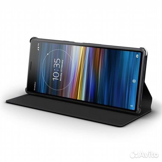 Чехол для sony xperia 10