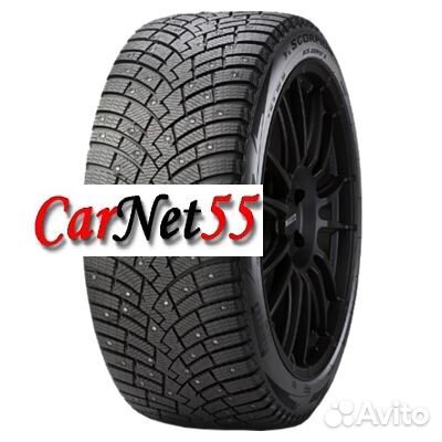 Pirelli Scorpion Ice Zero 2 235/60 R17