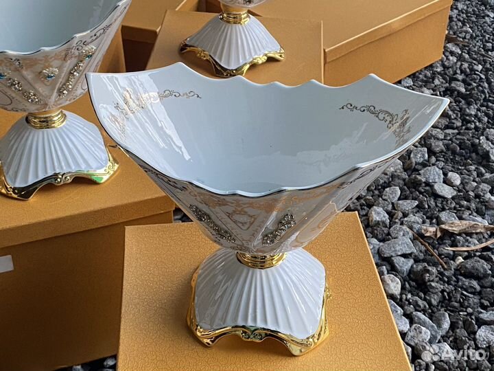 Итальянская посуда