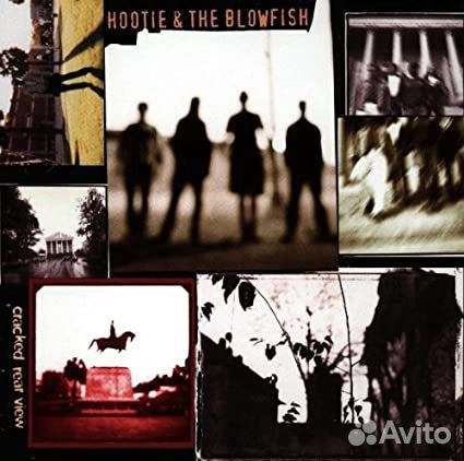 CD Hootie & The Blowfish