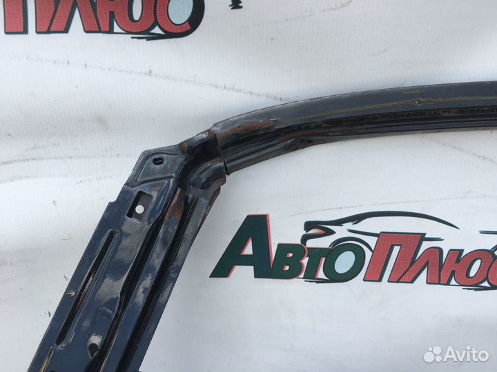 Дверь задняя правая Honda Crosstour