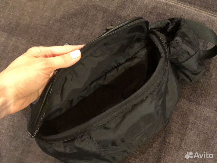 Сумочка для детской коляски