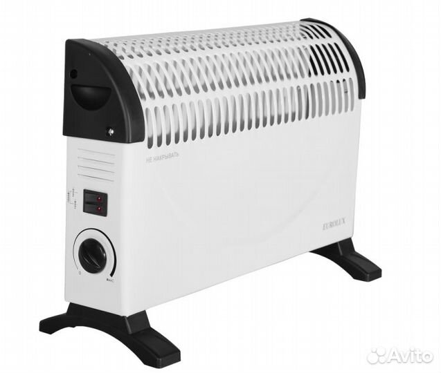 Конвектор ок-EU-1000C Eurolux