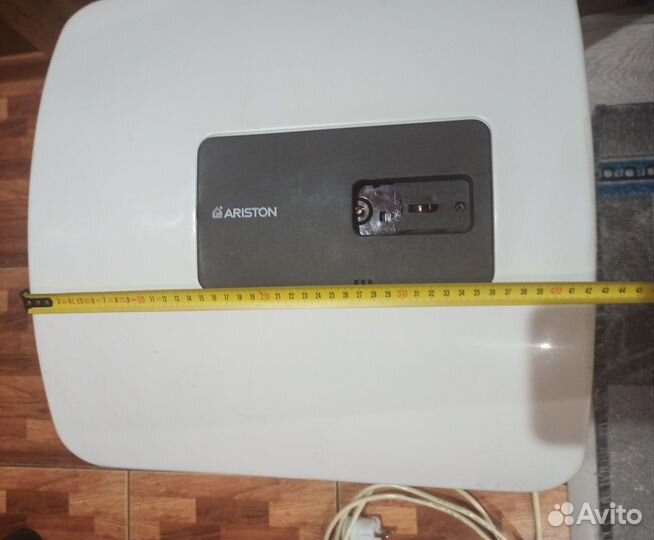 Водонагреватель Ariston 30