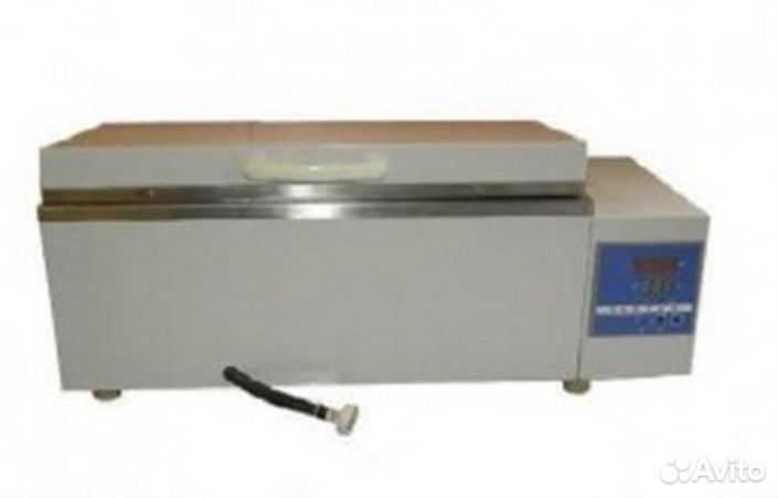 Labtex LT-TW/8 водяная - баня