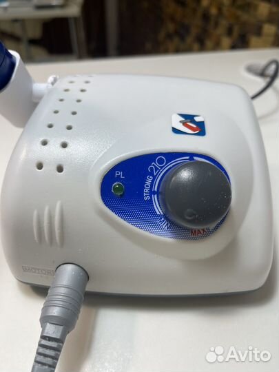 Аппарат маникюрный