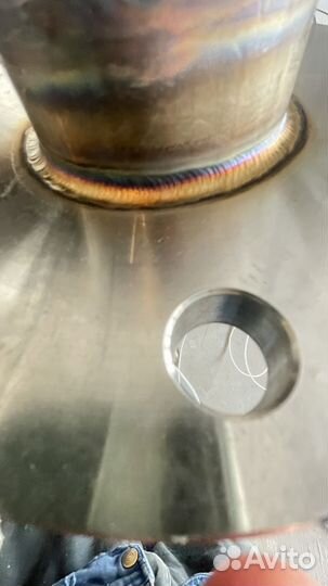 Tig сварка.Сварка цветных металов и не только