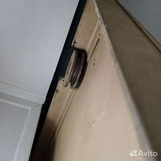 Ставни откатные 1,2 х 1,65 м, 2 шт