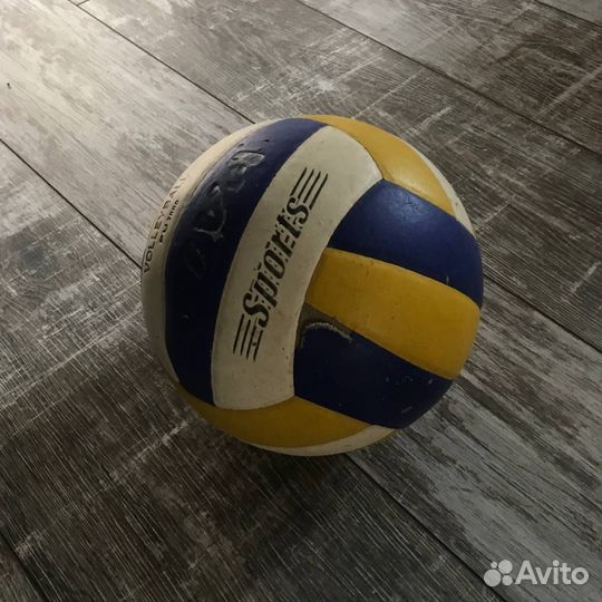 Волейбольный мяч Viva