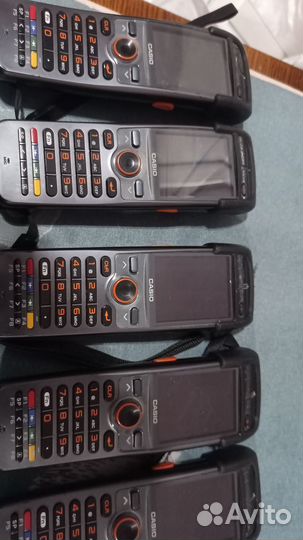 Тсд терминал сбора данных бу