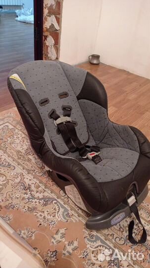Детское автокресло