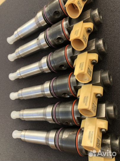 Форсунки даф 105 1905001