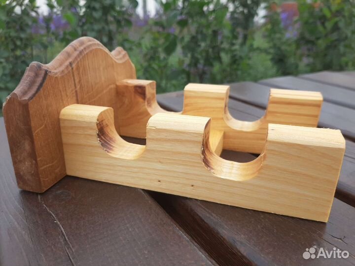 Доски разделочные для кухни набор