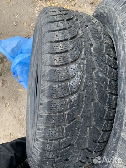 Hankook I'Pike RW11 265/60 R18