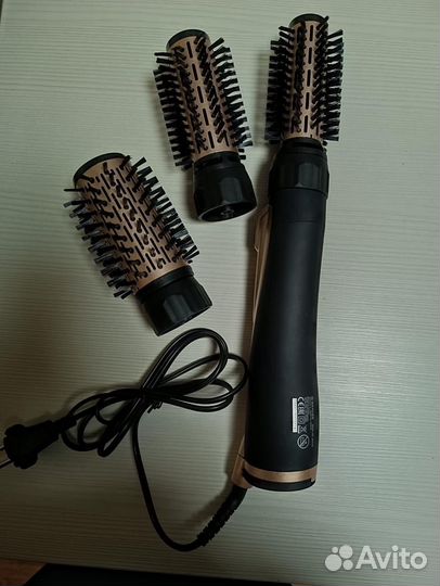 Щетка-фен Brayer BR3100