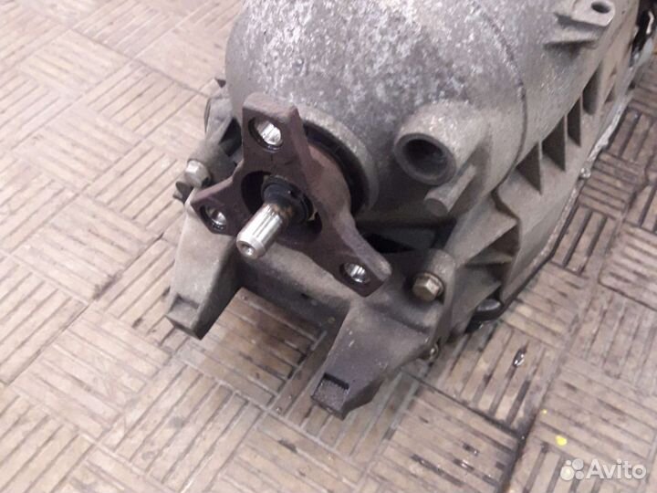 АКПП 722.695 Mercedes W211 1.8 5G-tronik