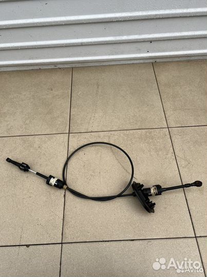 Трос АКПП Chevrolet Круз