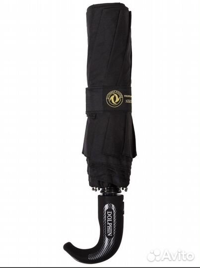 Зонт новый в упаковке