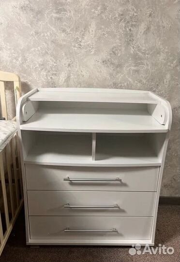 Комод Гуливер пеленальный от производителя