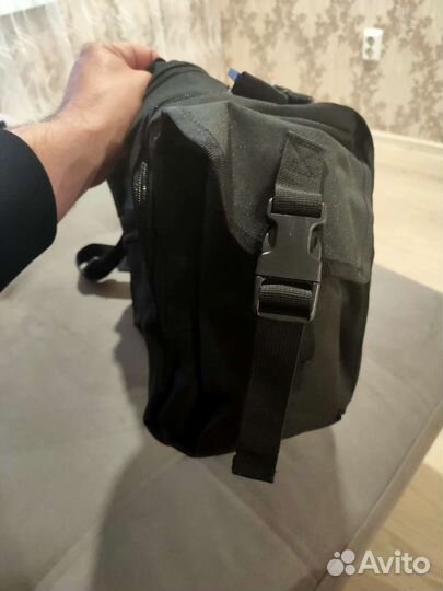 Тактическая сумка