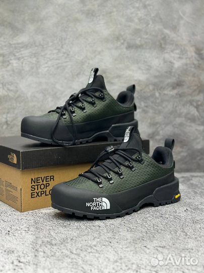 Кроссовки The North Face Verto Gore-Tex