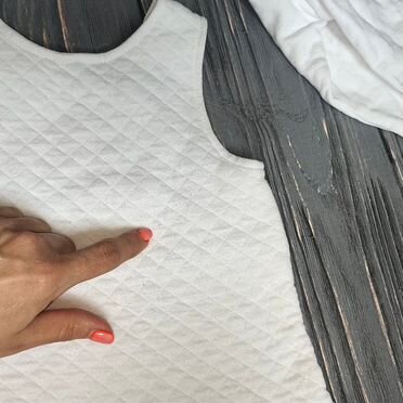 Комплект за девочку68-74