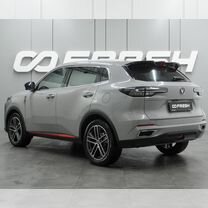 Changan CS55 Plus 1.5 AMT, 2024, 23 320 км
