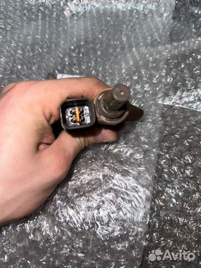 Датчик кислорода лямбда-зонд Chevrolet Aveo T250