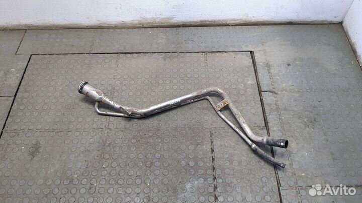 Горловина заливная топливная Ford Kuga 2019, 2021