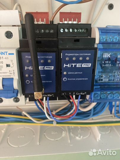 Электрик, Услуги электрика, электромонтаж