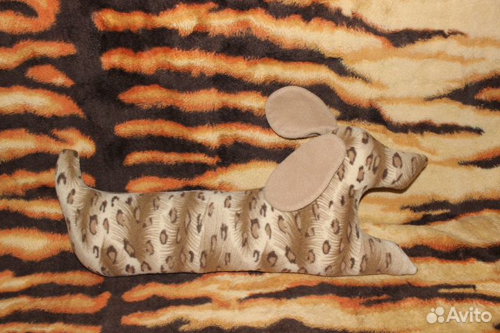 Диванная подушка