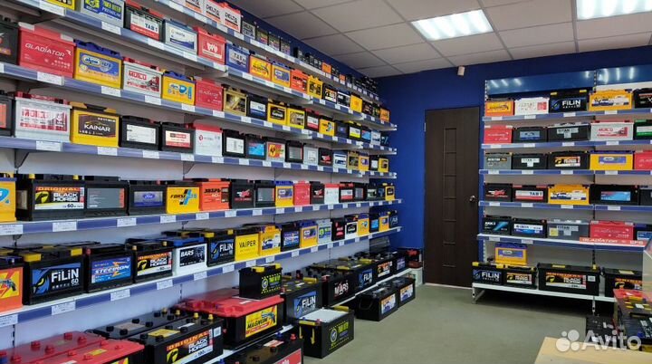 Акб 190Ач Fora-S (Tungstone) клеммы под болт