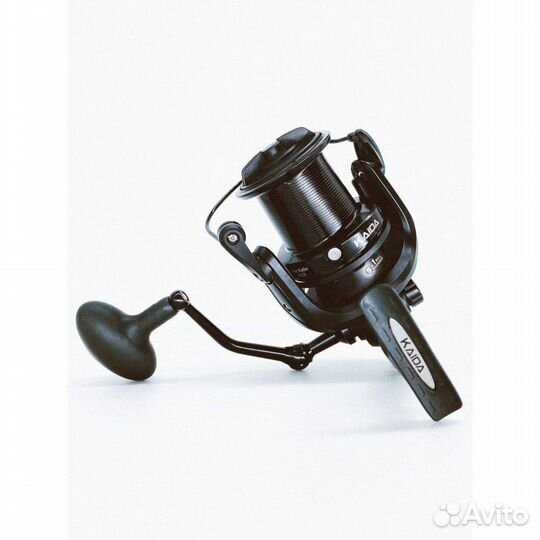 Карповая катушка Kaida Combat 7000/8000/10000