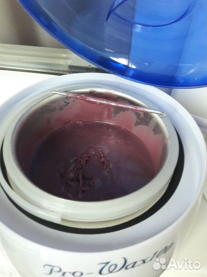 Воскоплав Pro Wax 100