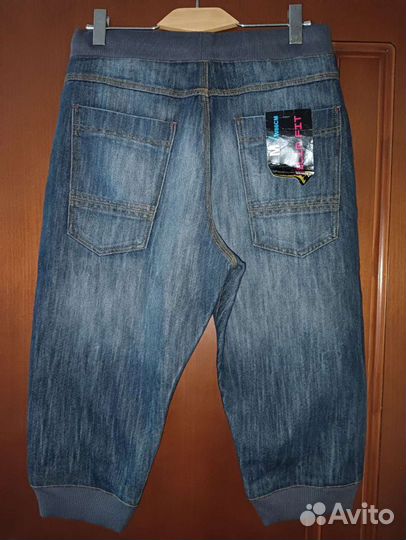 Шорты бриджи мужские р 46-48