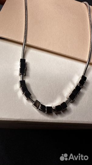 Подвеска на шею