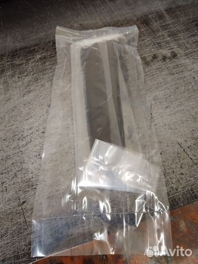 Реснички на фары Toyota Rav-4