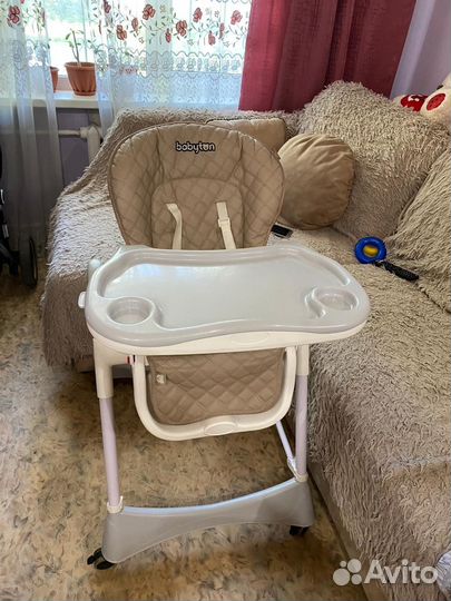 Стул для кормления