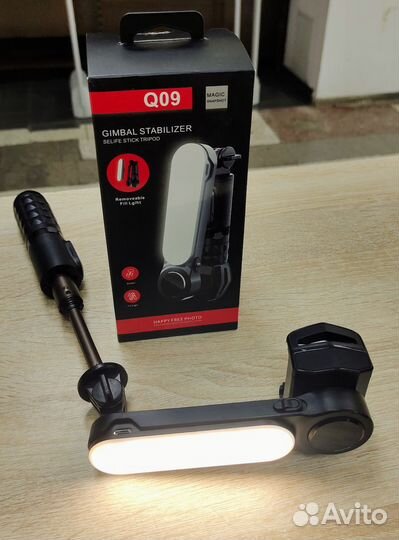 Стабилизатор для телефона