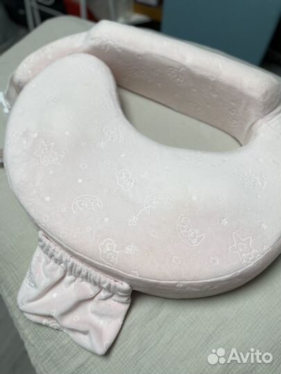Подушка для кормления