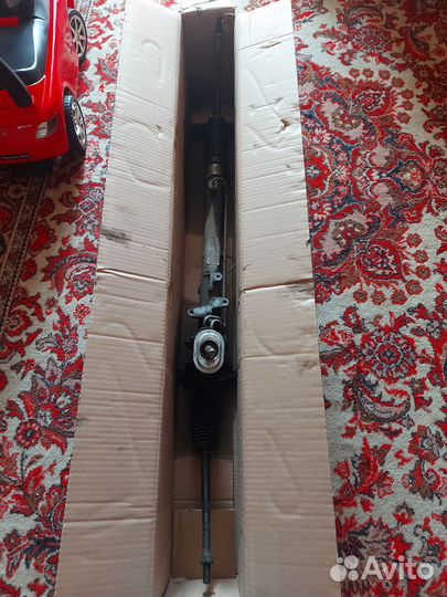 Рулевая рейка Skoda Octavia tour