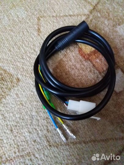 Новое мотор колесо для электровелосипеда