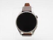 Умные часы Huawei Watch 3 Pro (GLL-AL01) Titanium