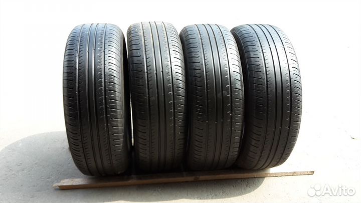 Hankook Optimo K415 225/60 R17