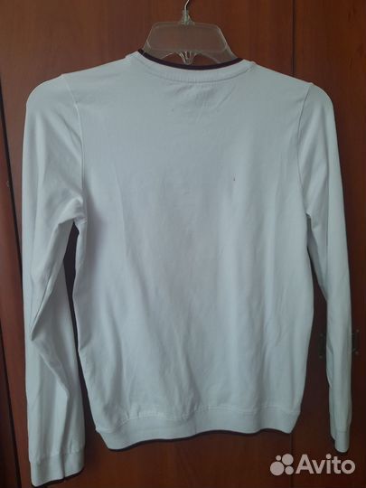Лонгслив р 158