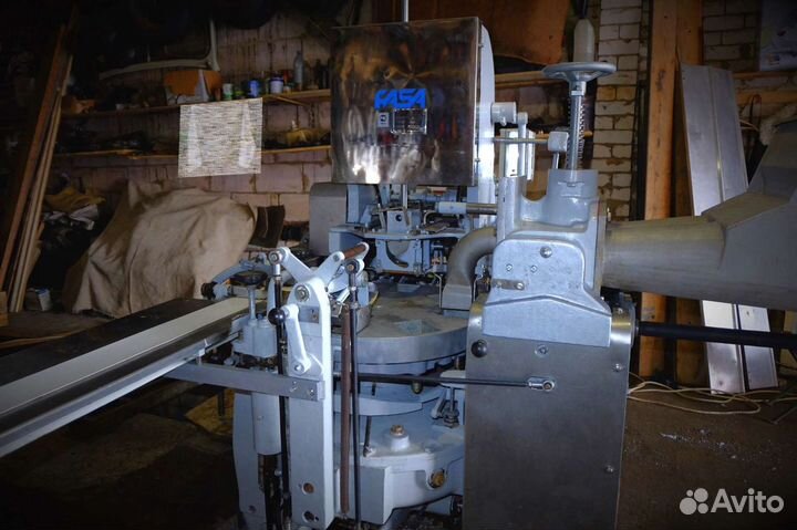 Ремонт,наладка оборудования, автоматов марки арм