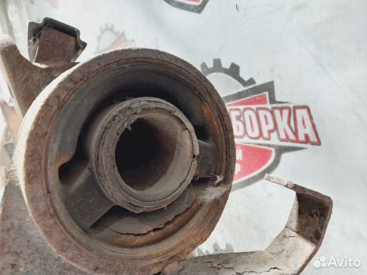 Механизм подъёма кабины Hino Dutro XZU378 N04C