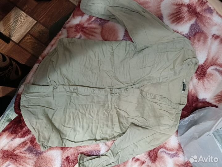 Женская одежда