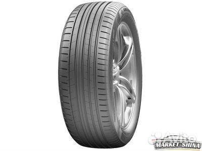 Greentrac Quest-X 285/40 R21 109Y