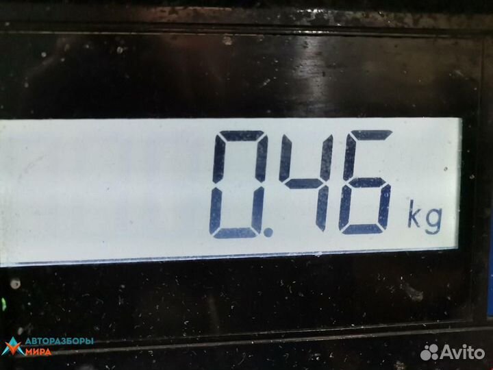 Форсунка Opel Astra G 2007 55198218